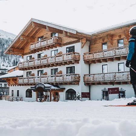 Hotel Laerchenhof Качберґгее Екстер'єр фото