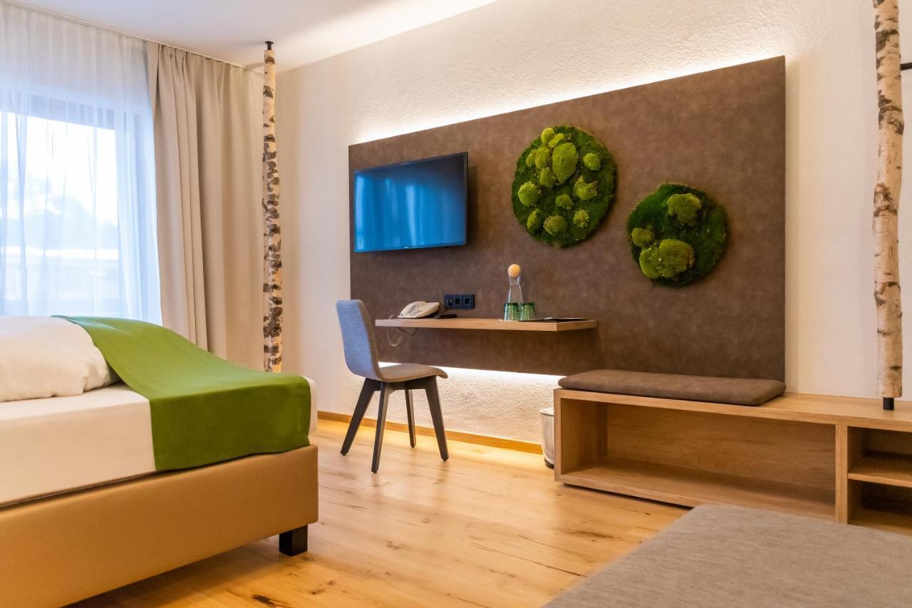 Hotel Laerchenhof Качберґгее Екстер'єр фото