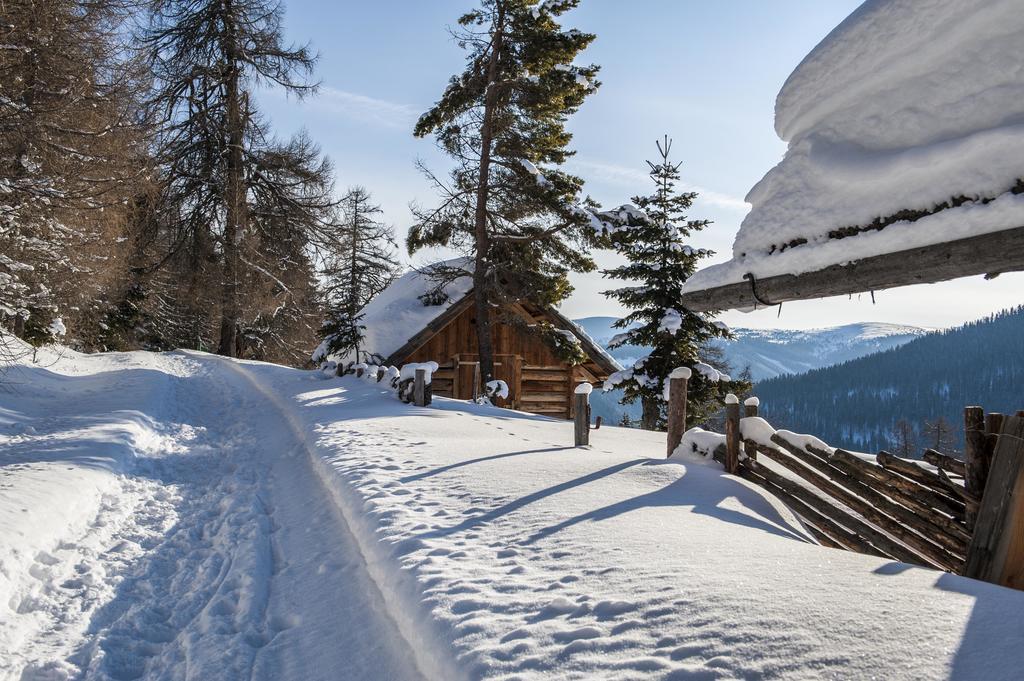 Hotel Laerchenhof Качберґгее Екстер'єр фото