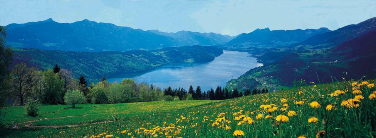 Hotel Laerchenhof Качберґгее Екстер'єр фото